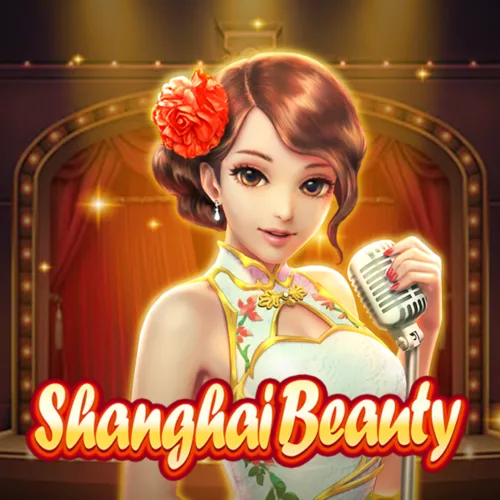 Shanghai Beauty Slot by TaDa Gaming