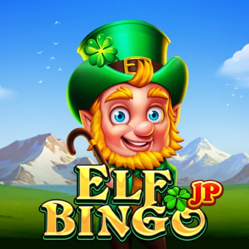 ELF BINGO Slot by TaDa Gaming