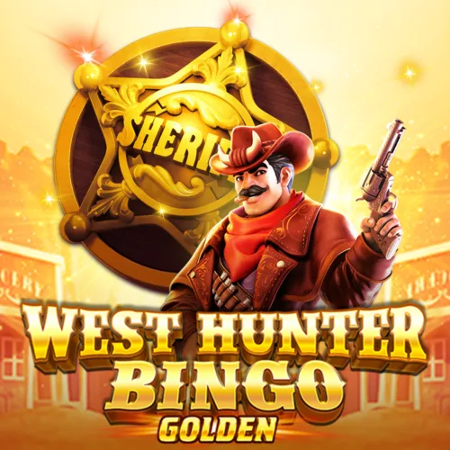 West Hunter Bingo Slot by TaDa Gaming