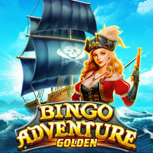 Bingo Adventure Slot by TaDa Gaming