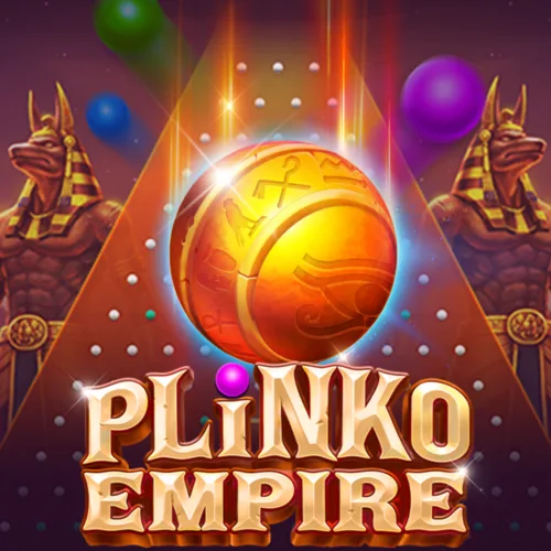 Plinko Empire Slot by TaDa Gaming