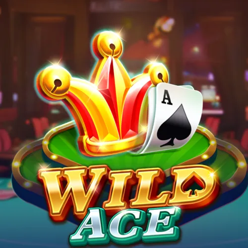 Wild Ace Slot by TaDa Gaming