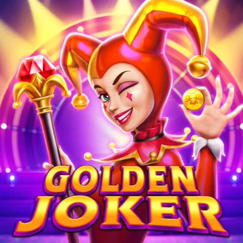 Golden Joker Slot by TaDa Gaming
