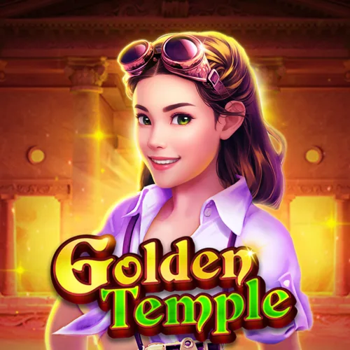 Golden Temple Slot by TaDa Gaming