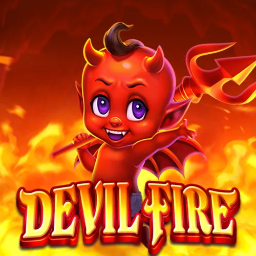 Devil Fire Slot by TaDa Gaming