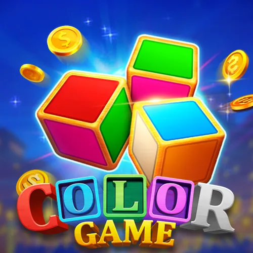 Color Game Slot by TaDa Gaming