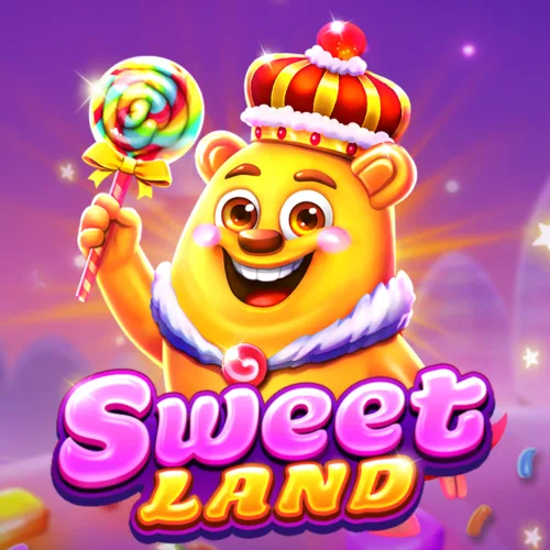 Sweet Land Slot by TaDa Gaming