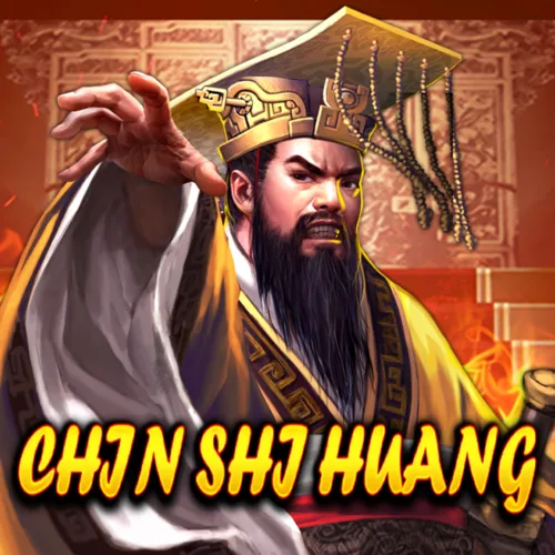 Chin Shi Huang Slot by TaDa Gaming