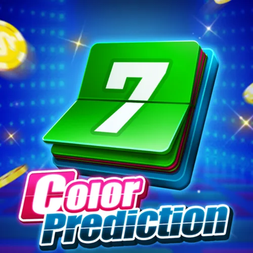 Color Prediction Slot by TaDa Gaming