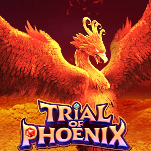 Trial of Phoenix Slot by TaDa Gaming