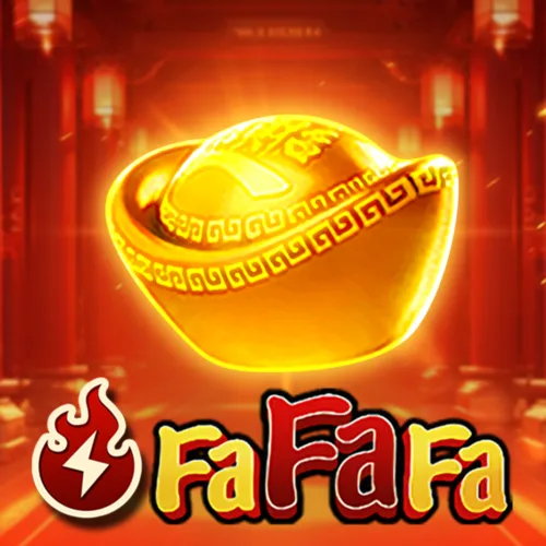 Fa Fa Fa Slot by TaDa Gaming