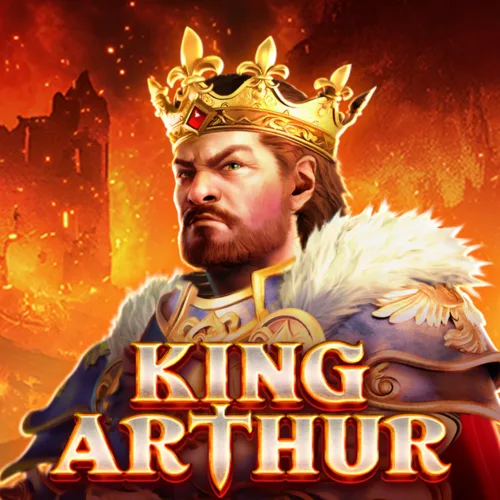 King Arthur Slot by TaDa Gaming