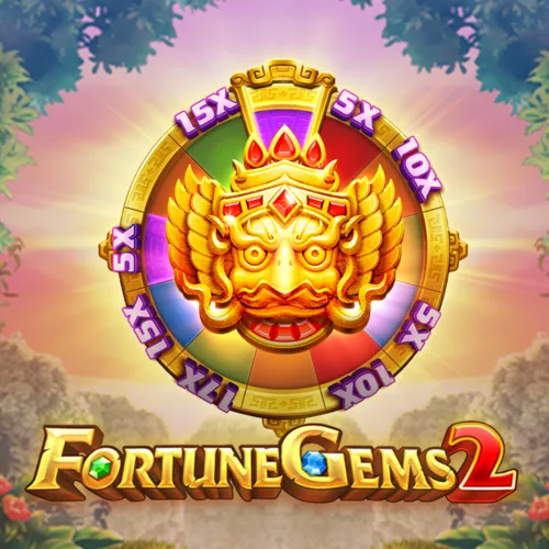 Fortune Gems 2 Slot by TaDa Gaming