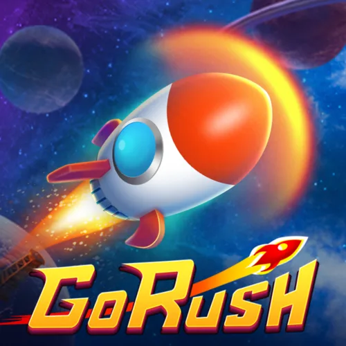 Go Rush Slot by TaDa Gaming