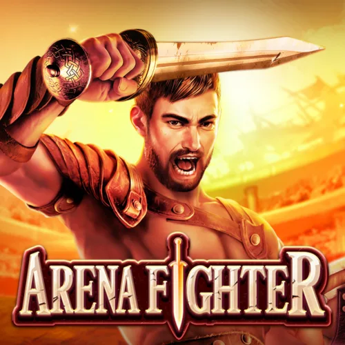 Arena Fighter Slot by TaDa Gaming