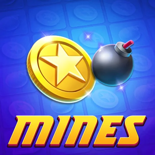 Mines Slot by TaDa Gaming