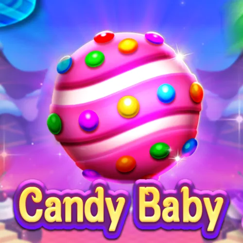 Candy Baby Slot by TaDa Gaming