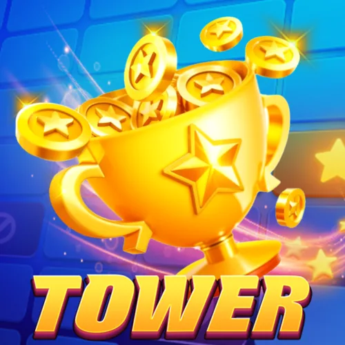 Tower Slot by TaDa Gaming