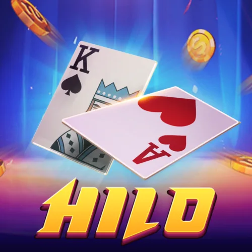 HIlo Slot by TaDa Gaming