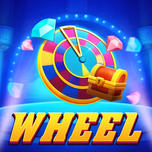 Wheel Slot by TaDa Gaming