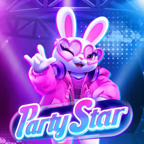 Party Star Slot by TaDa Gaming