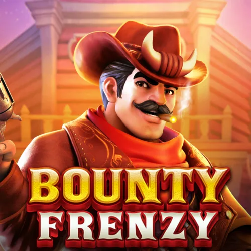 Bounty Frenzy Slot by TaDa Gaming