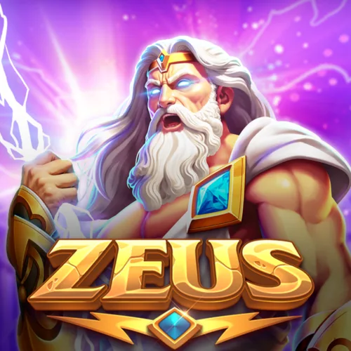 Zeus Slot by TaDa Gaming