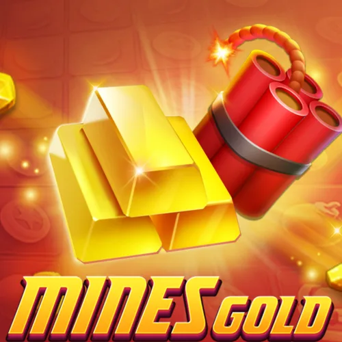 Mines Gold Slot by TaDa Gaming
