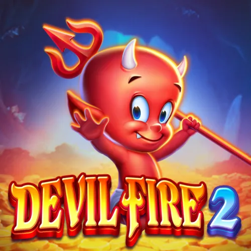 Devil Fire 2 Slot by TaDa Gaming