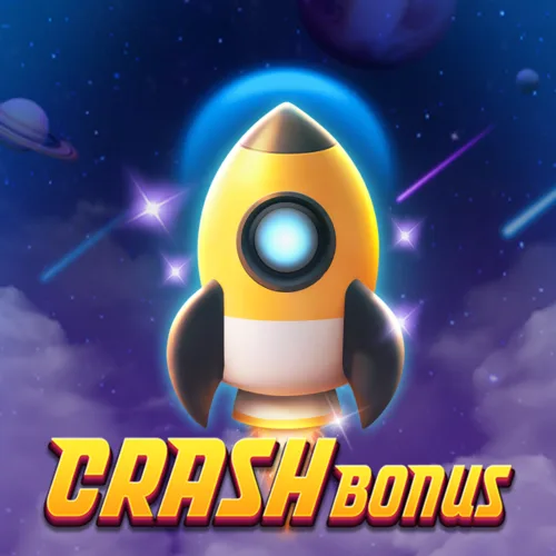 Crash Bonus Slot by TaDa Gaming