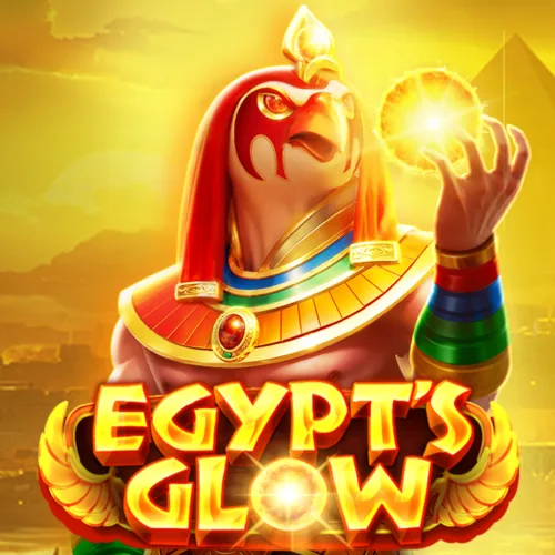 Egypt's Glow Slot by TaDa Gaming