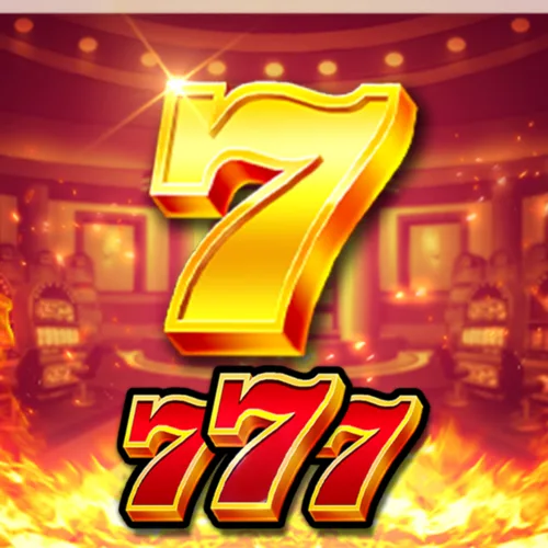 SevenSevenSeven Slot by TaDa Gaming