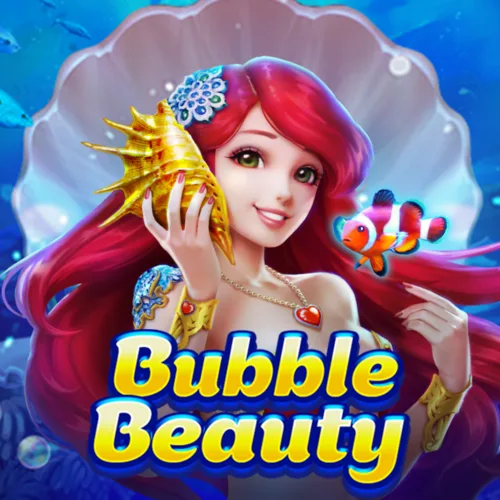 Bubble Beauty Slot by TaDa Gaming