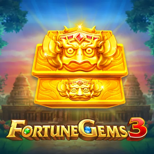 Fortune Gems 3 Slot by TaDa Gaming