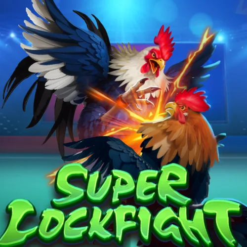 Super Cockfight Slot by TaDa Gaming