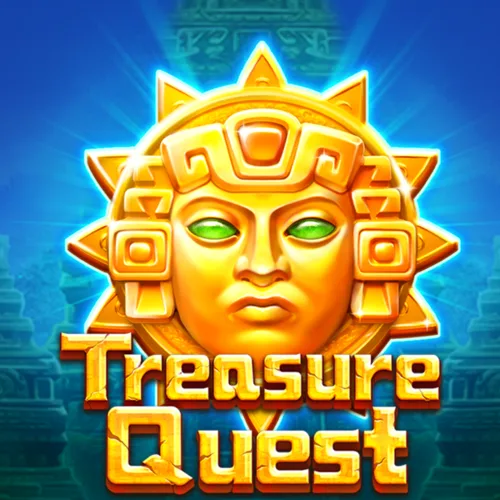 Treasure Quest Slot by TaDa Gaming