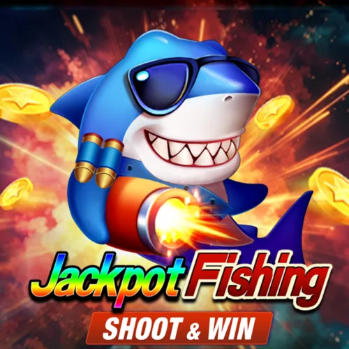 Jackpot Fishing Slot by TaDa Gaming