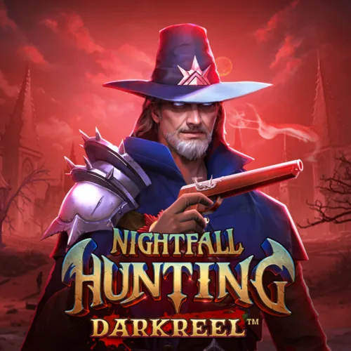 Nightfall Hunting Slot by TaDa Gaming