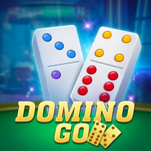 Domino Go Slot by TaDa Gaming