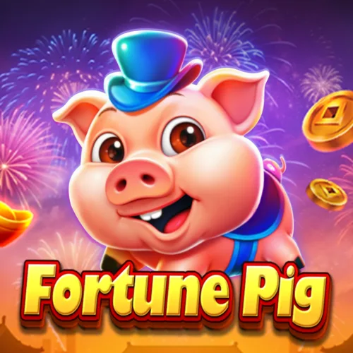 FortunePig Slot by TaDa Gaming