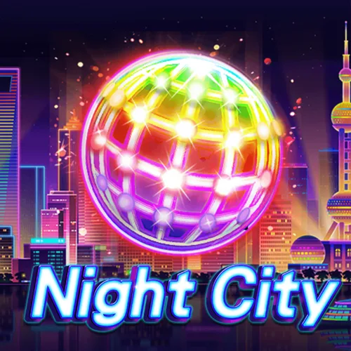 Night City Slot by TaDa Gaming