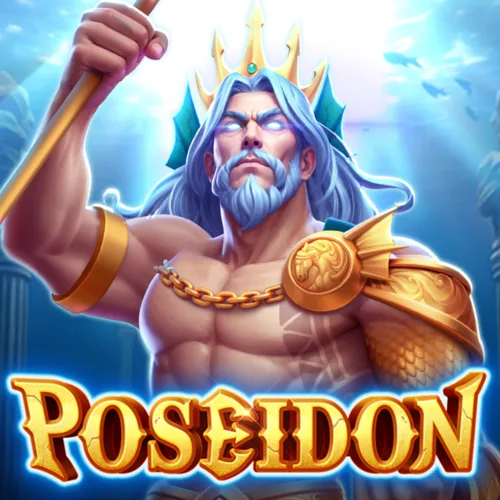 Poseidon Slot by TaDa Gaming