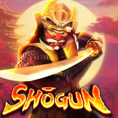 Shōgun Slot by TaDa Gaming