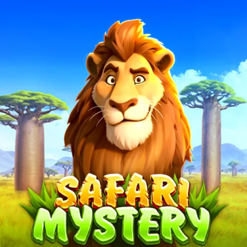 Safari Mystery Slot by TaDa Gaming