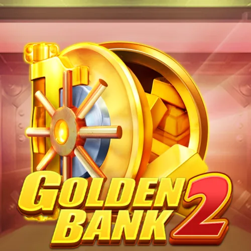 Golden Bank 2 Slot by TaDa Gaming