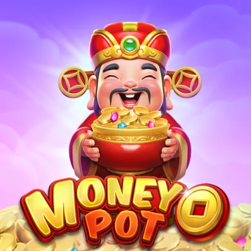 Money Pot Slot by TaDa Gaming