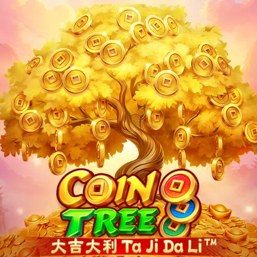 Coin Tree Slot by TaDa Gaming