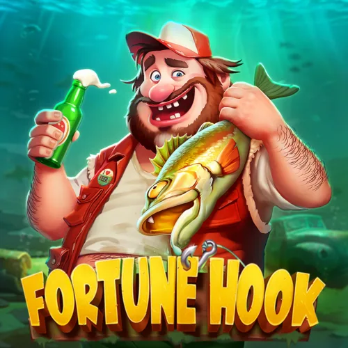 Fortune Hook Slot by TaDa Gaming