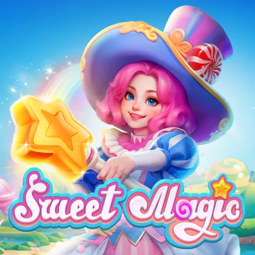 Sweet Magic Slot by TaDa Gaming