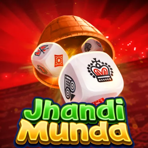 Jhandi Munda Slot by TaDa Gaming
